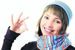 Профилактика простудных заболеваний