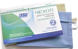 Чехол для Полимедэла