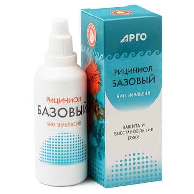 Рициниол Рициниол