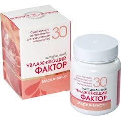 Натуральный Увлажняющий Фактор